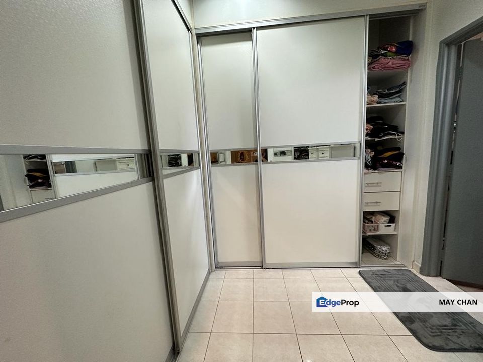 2 Stry Terrace @ SL 13, Sungai Long Cheras, Selangor, Bandar Sungai Long