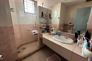 2 Stry Terrace @ SL 13, Sungai Long Cheras