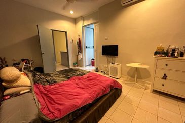 2 Stry Terrace @ SL 13, Sungai Long Cheras
