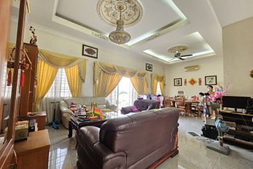 Taman Cheras Perdana