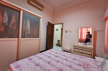 Taman Cheras Perdana