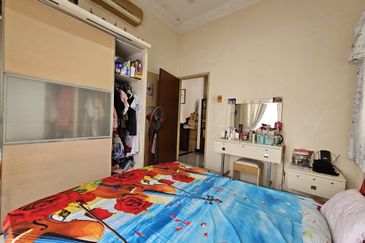 Taman Cheras Perdana