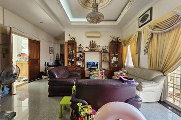 Taman Cheras Perdana