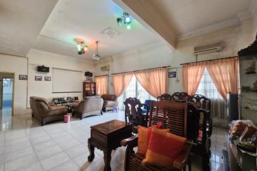 Taman Cheras Perdana