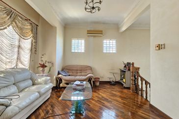 Taman Cheras Perdana