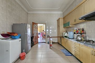 Taman Cheras Perdana