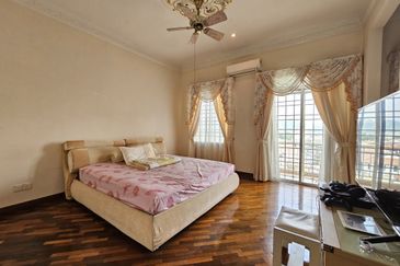 Taman Cheras Perdana