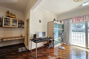 Taman Cheras Perdana