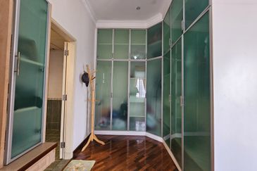 Taman Cheras Perdana