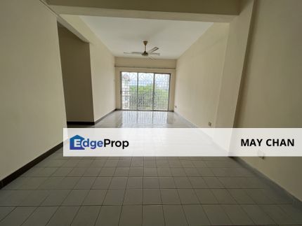 Apartment Cheras Perdana cheras , Selangor, Batu 9th Cheras