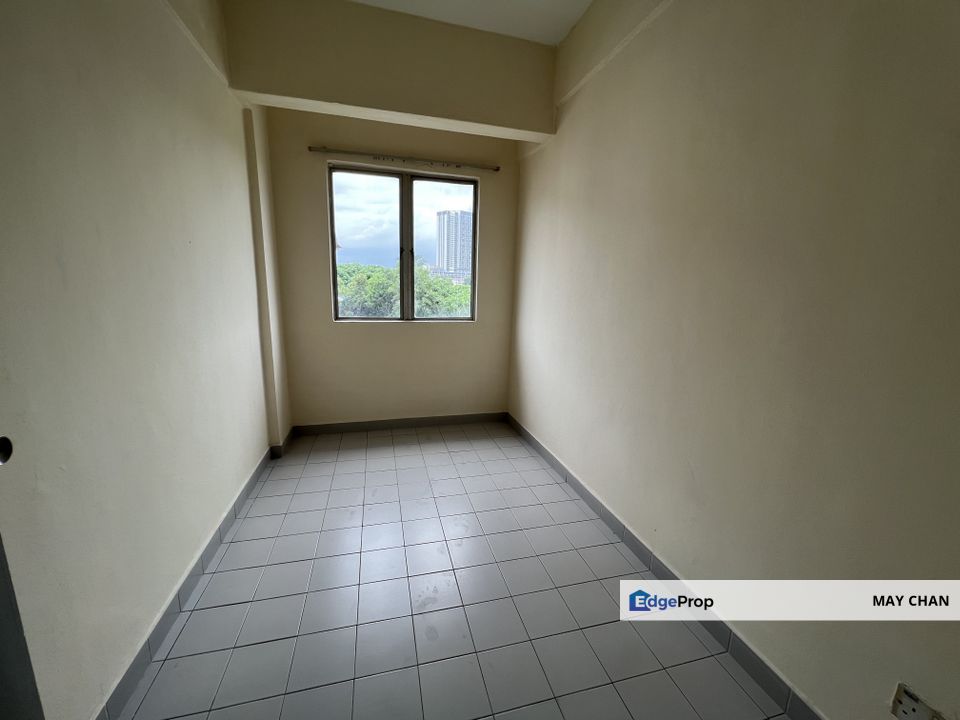Apartment Cheras Perdana cheras , Selangor, Batu 9th Cheras