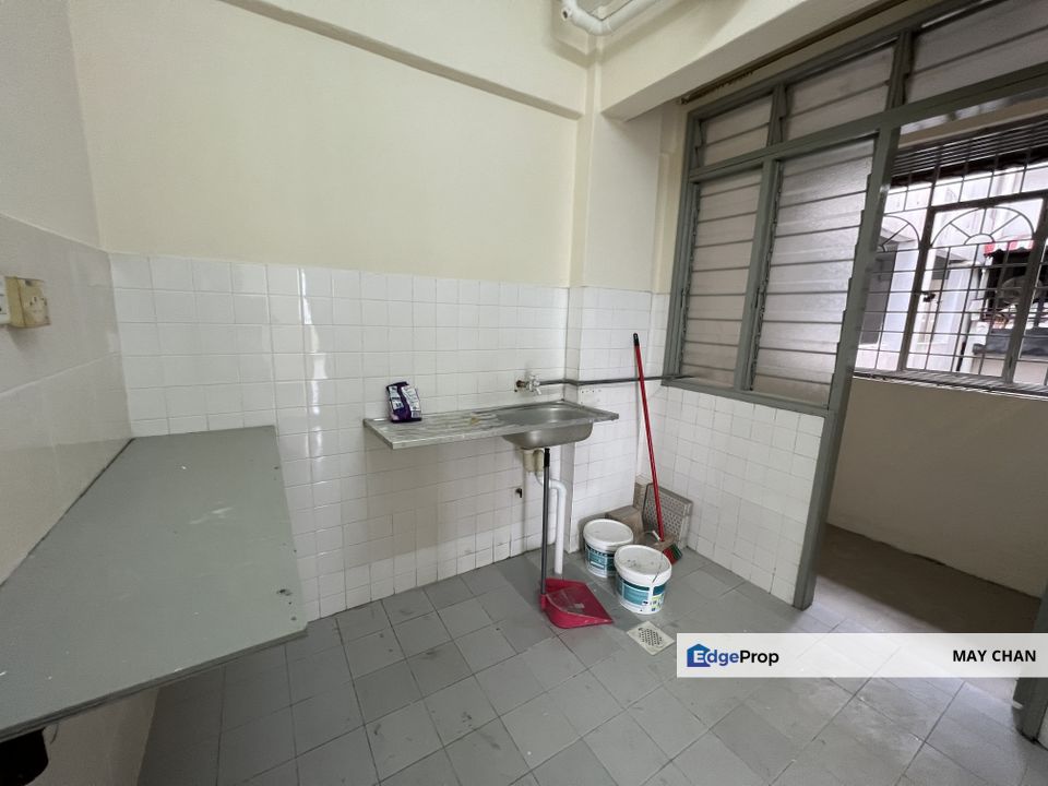 Apartment Cheras Perdana cheras , Selangor, Batu 9th Cheras