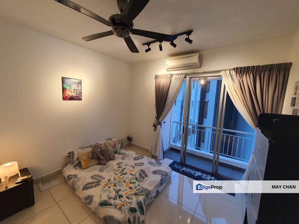 C180 livia Residence cheras condo, Selangor, Batu 9th Cheras
