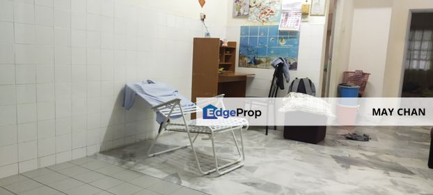 Single storey terrace Taman Kemacahaya Batu 9, Cheras , Selangor, Batu 9th Cheras