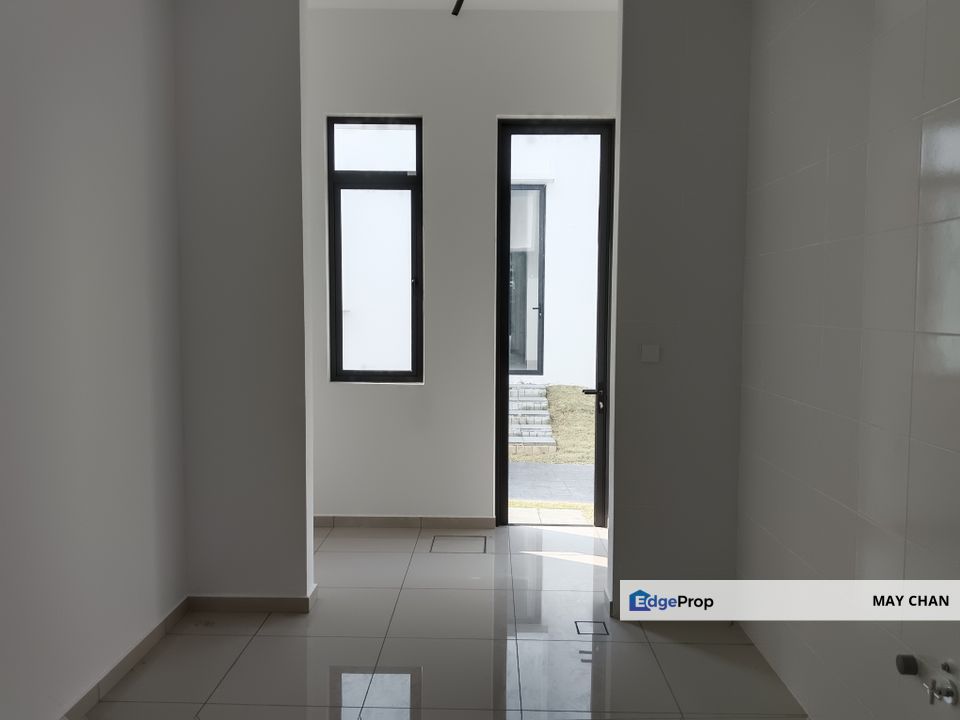 2 storey Terrance mellowood @eco majestic semenyih, Selangor, Semenyih