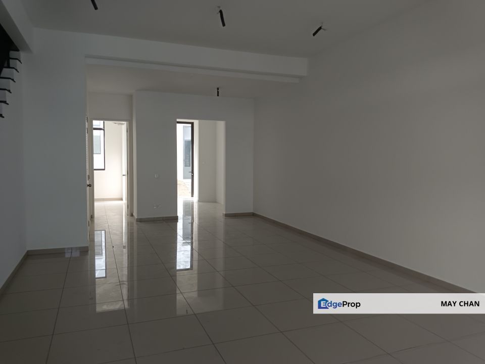 2 storey Terrance mellowood @eco majestic semenyih, Selangor, Semenyih