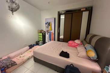 2 Sty Terrace  Goodview Residence, Sungai Long