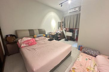 2 Sty Terrace  Goodview Residence, Sungai Long