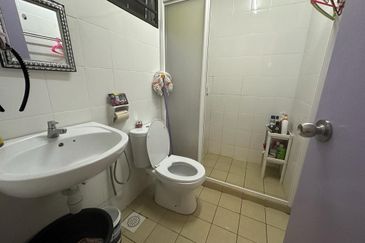 2 Sty Terrace  Goodview Residence, Sungai Long