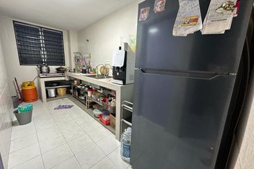 2 Sty Terrace  Goodview Residence, Sungai Long