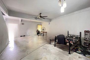 Bandar Damai Perdana