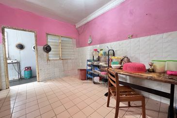 Bandar Damai Perdana