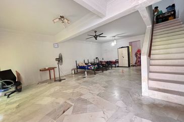 Bandar Damai Perdana