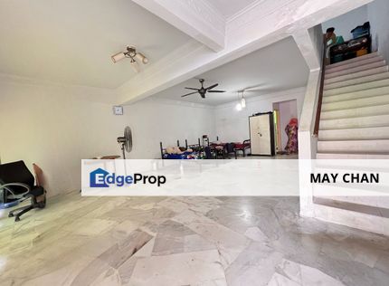 2 Storey  Bandar Damai Perdana Cheras, Selangor, Bandar Damai Perdana