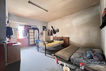 Bandar Damai Perdana