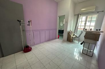 Fully Renovated Move In House 2 Storey Terrace House Bandar Sungai Long