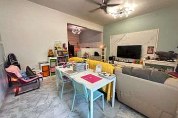 Fully Renovated Move In House 2 Storey Terrace House Bandar Sungai Long