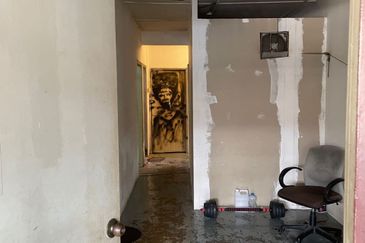 Taman Cheras Perdana