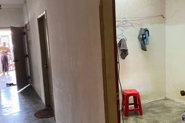 Taman Cheras Perdana