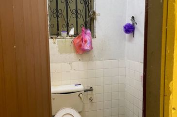 Taman Cheras Perdana