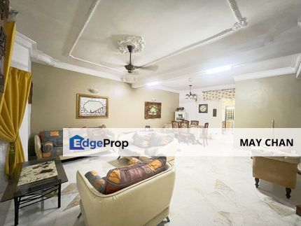 2 Storey Terrace Bandar Tun Hussein Onn, Selangor, Cheras