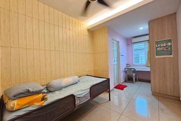 2 Storey Terrace House @ Taman Bukit Belimbing 