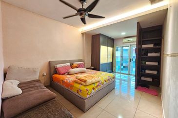 2 Storey Terrace House @ Taman Bukit Belimbing 