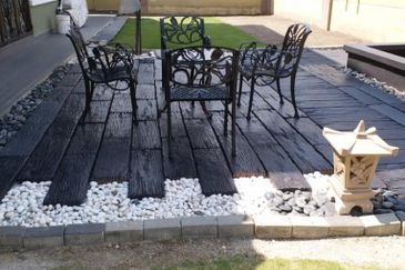 2 Storey Bungalow Bandar Mahkota Cheras Pearl Villa