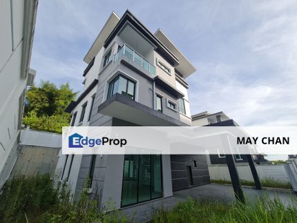 Storey Bungalow at Rafflesia Residence, Bandar Sungai Long, Selangor, Bandar Sungai Long