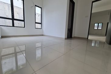 Storey Bungalow at Rafflesia Residence, Bandar Sungai Long