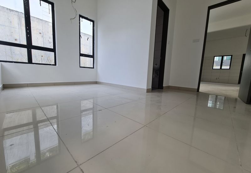 Storey Bungalow at Rafflesia Residence, Bandar Sungai Long