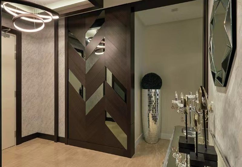 Fully Furnished Pavilion Residences @ Bukit Bintang 