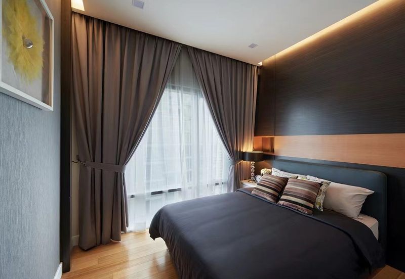 Fully Furnished Pavilion Residences @ Bukit Bintang 