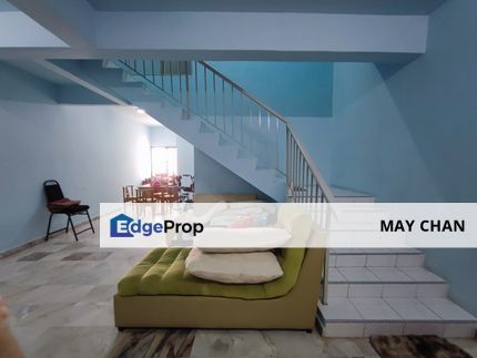 2.5 Storey Terrace - Taman Cheras Jaya, Selangor, Cheras