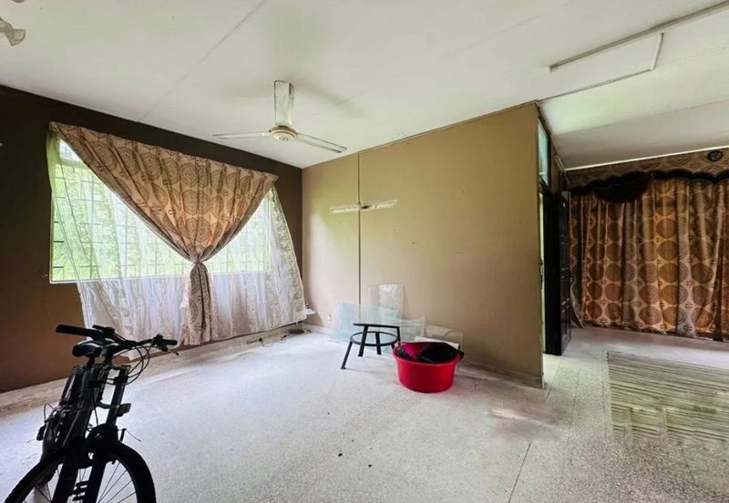 2 Storey Bungalow - Taman Bukit Cheras, Cheras KL