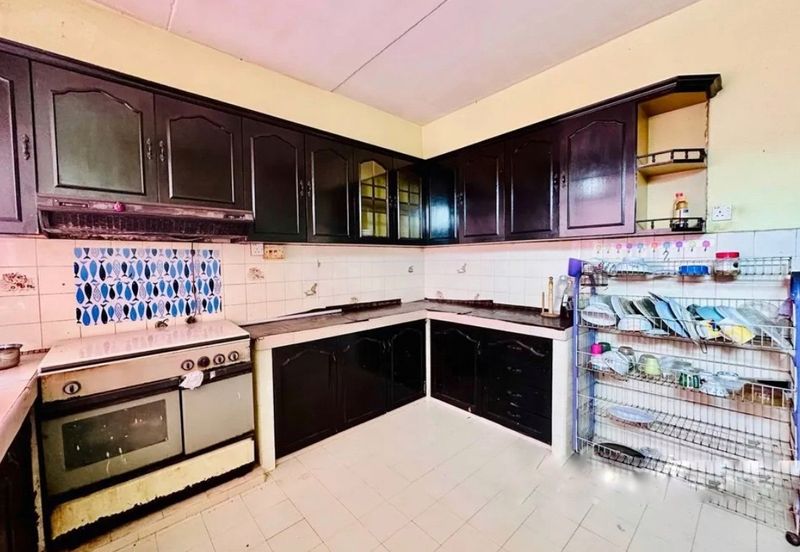 2 Storey Bungalow - Taman Bukit Cheras, Cheras KL