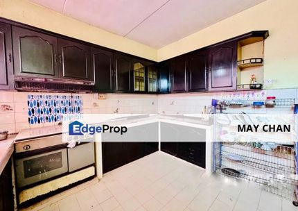 2 Storey Bungalow - Taman Bukit Cheras, Cheras KL, Kuala Lumpur, Cheras