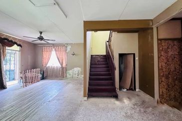 2 Storey Bungalow - Taman Bukit Cheras, Cheras KL