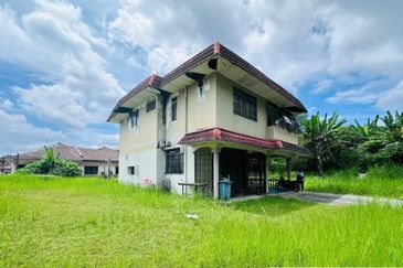 2 Storey Bungalow - Taman Bukit Cheras, Cheras KL