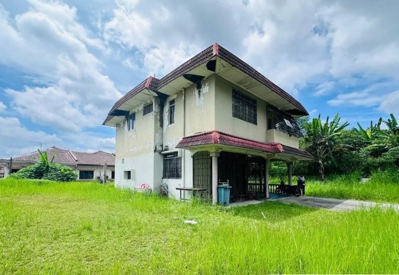 2 Storey Bungalow - Taman Bukit Cheras, Cheras KL